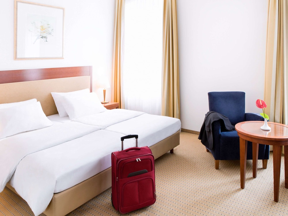 Executive Room, 1 Double Bed - Photo 1