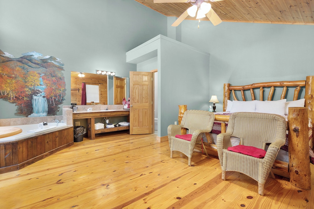 Premier Room