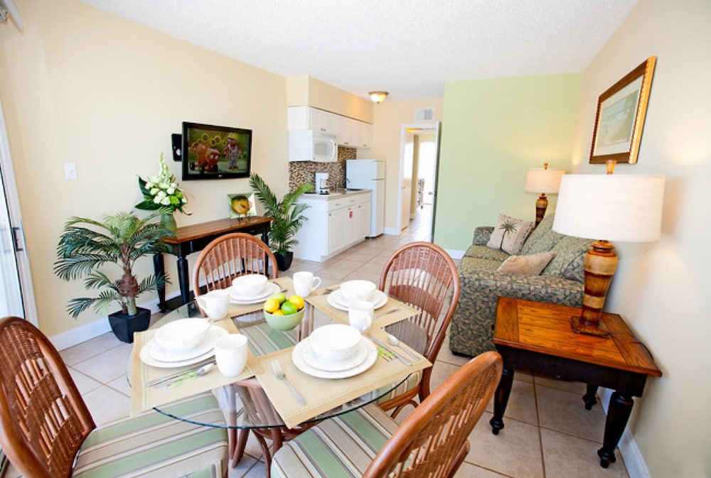 Premier Suite, 1 Bedroom, Kitchen, Ocean View (PALMS) photo 2
