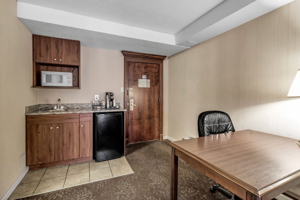 Studio Suite, 1 King Bed - Photo 8