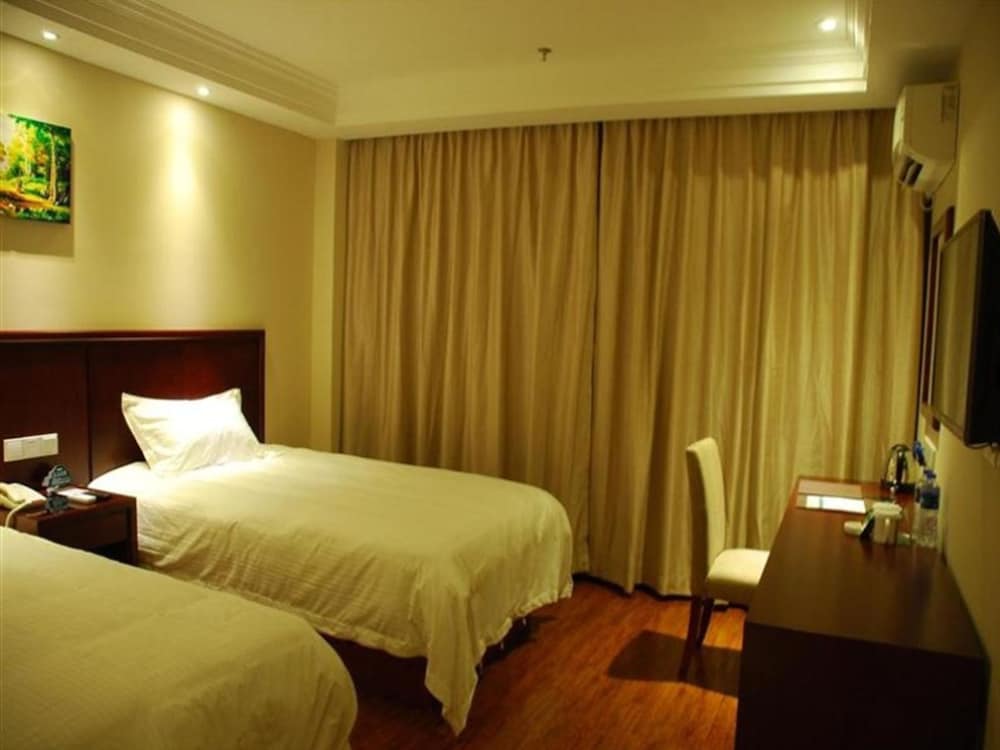 Twin Room photo 1