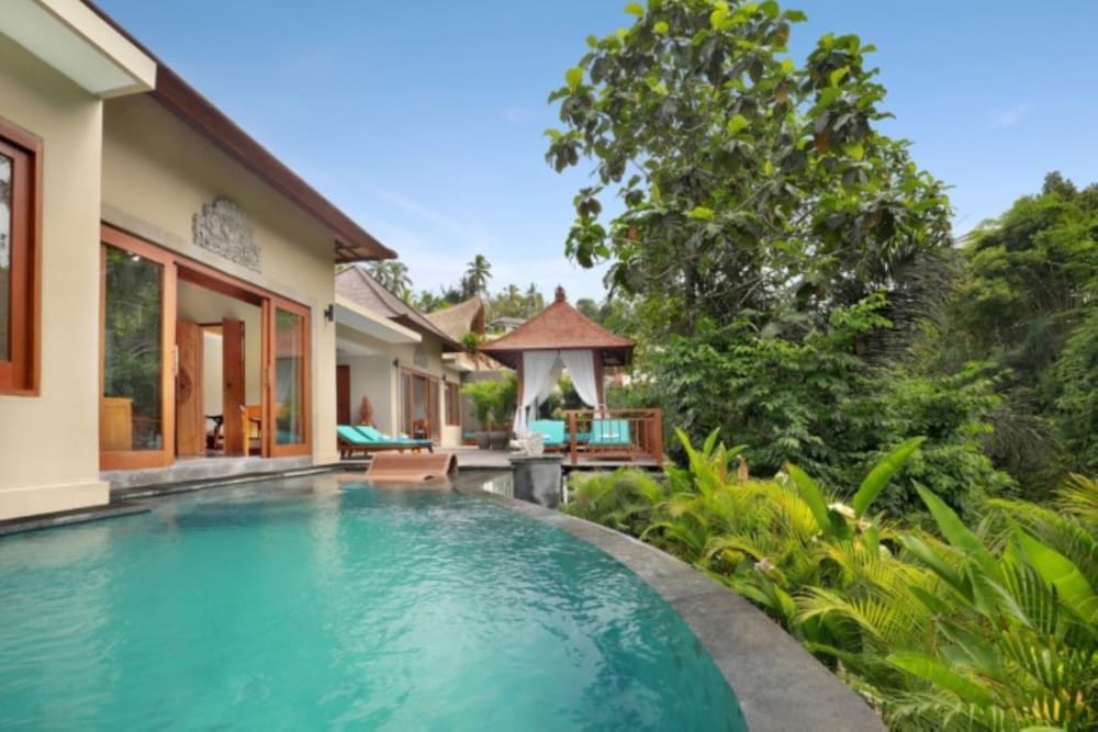 Grand 2 Bedroom Private Pool Villa with River View - Photo 10