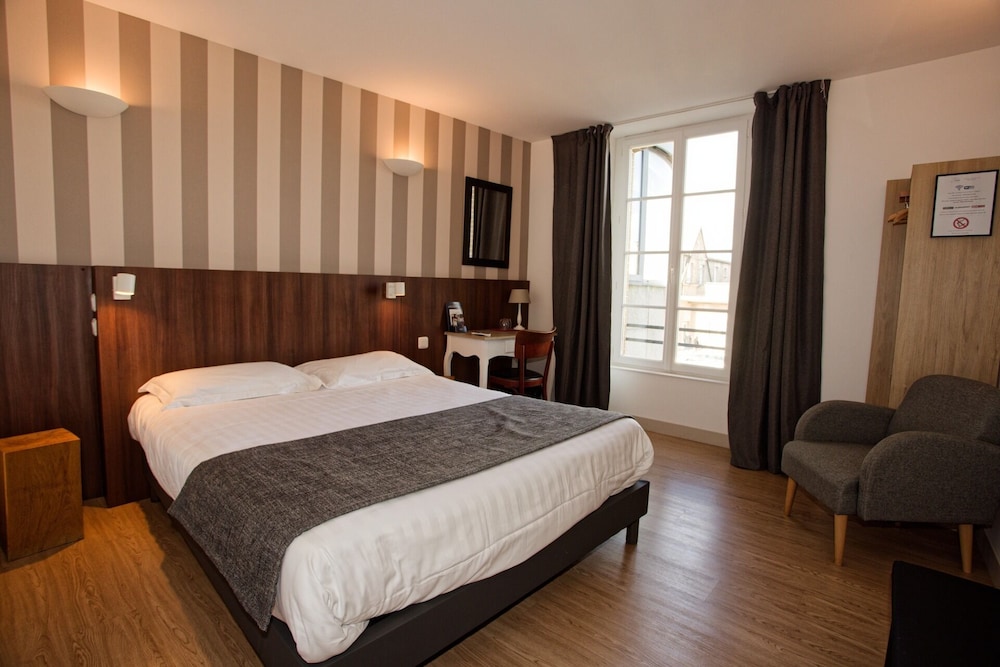 Comfort Double Room - Photo 2