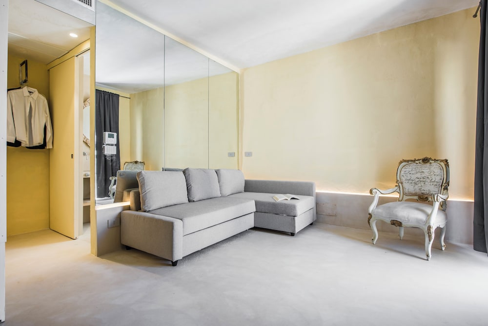 Apartment, City View photo 3