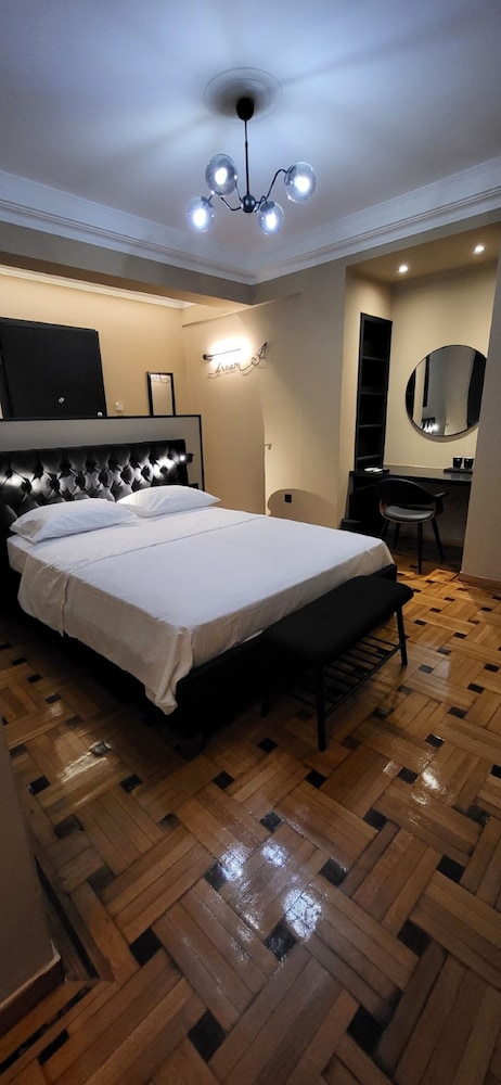 Luxury Apartment photo 1