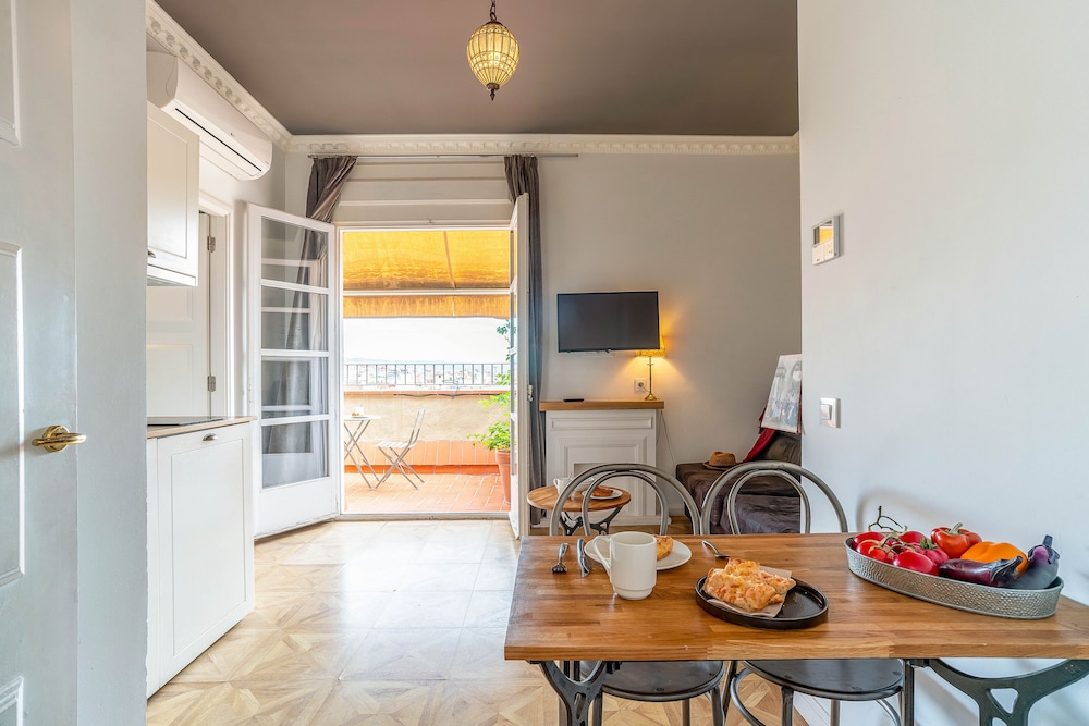 Superior Apartment photo 1