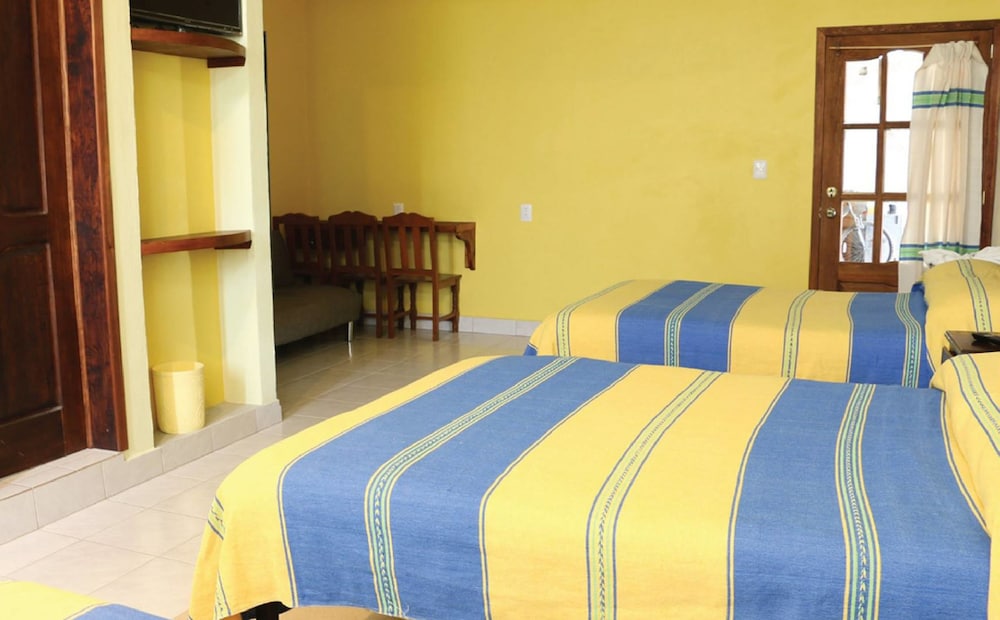 Double Room photo 2