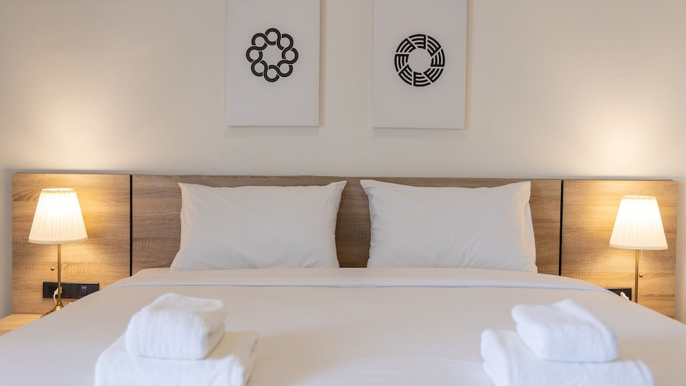 Deluxe Premier Room photo 3