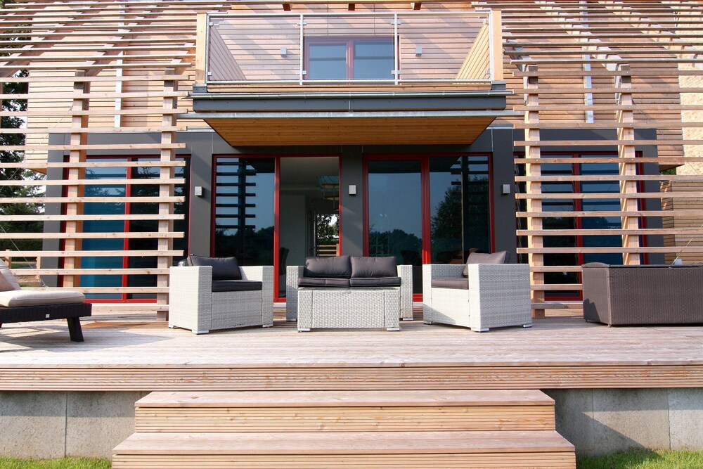 Deluxe House, 2 Bedrooms