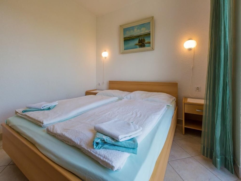 Apartment, 2 Bedrooms (1)