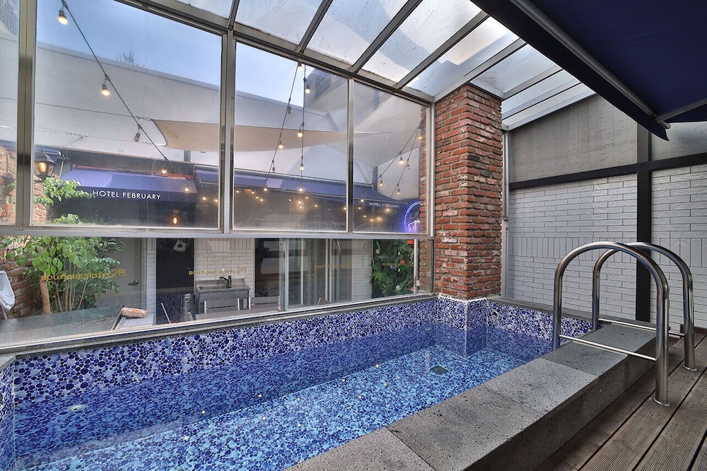 Royal Suite, Private Pool photo 3