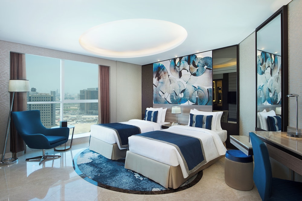 Executive Room, 2 Twin Beds photo 3