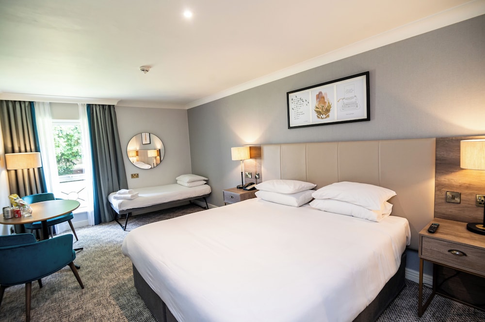 Room, 1 Double Bed, Accessible photo 3