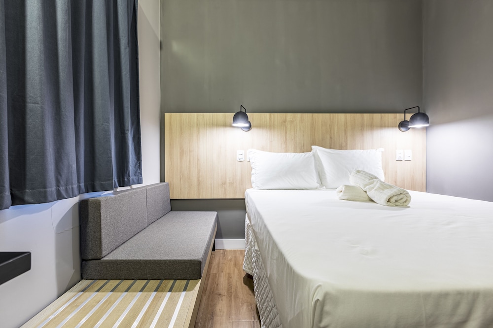 Standard Triple Room photo 3