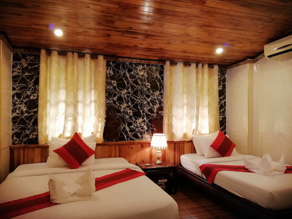 Superior Triple Room, Multiple Beds