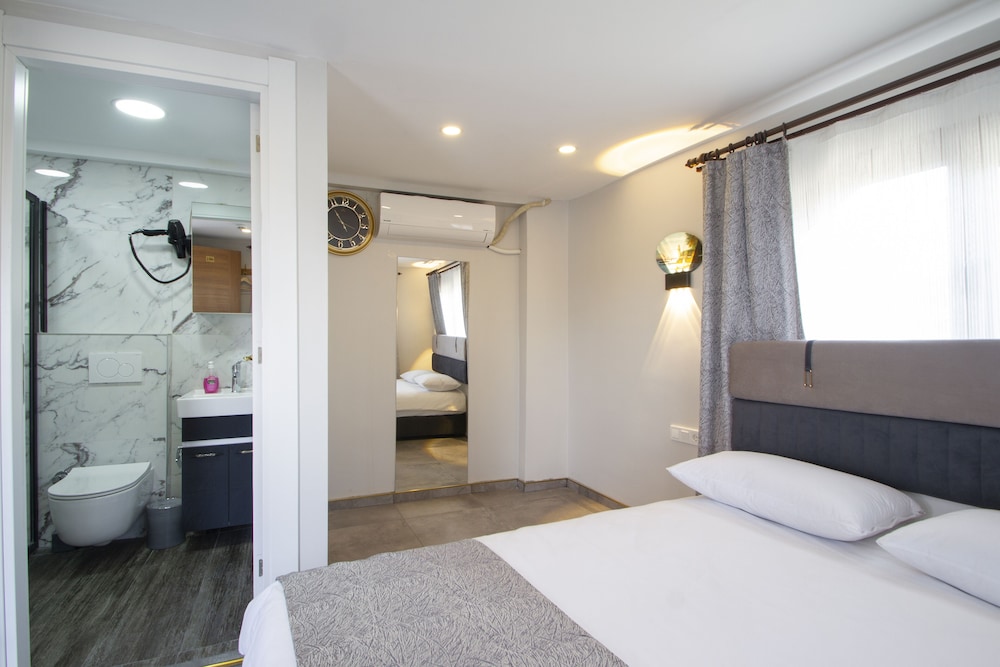 Deluxe Double Room photo 1