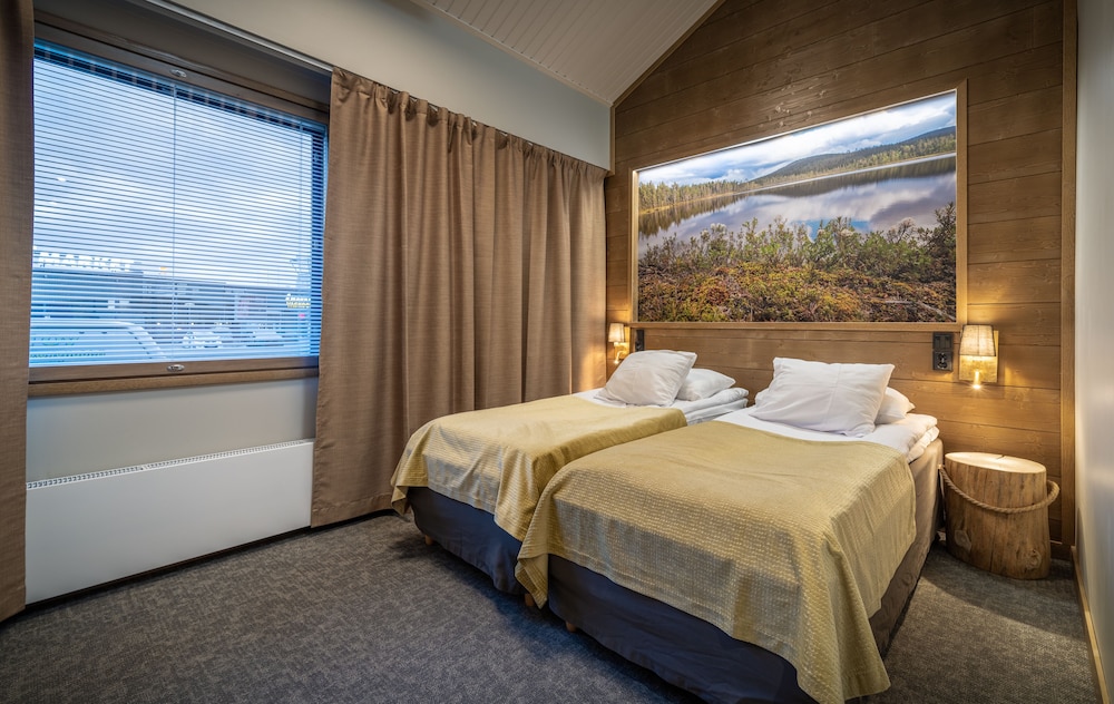 Family Room, Sauna (5 persons)