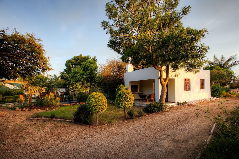 Self Catering Garden Cottage - Photo 4
