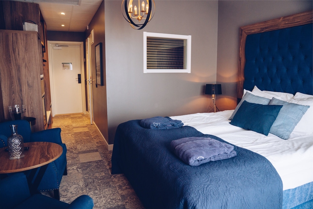 Junior Suite, Terrace (Sauna, Pets not allowed) photo 1