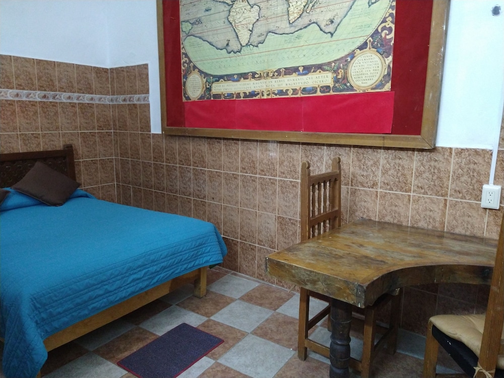 Standard Double Room, 1 Double Bed - Photo 3