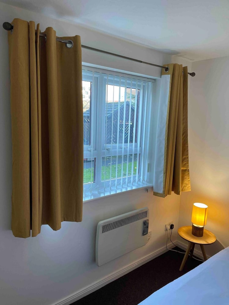 Princess Gardens Liverpool accessibile - Infinito, Foto 32