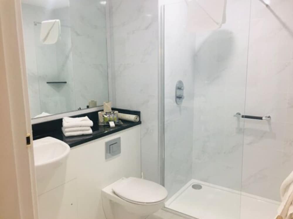 Single Room photo 2