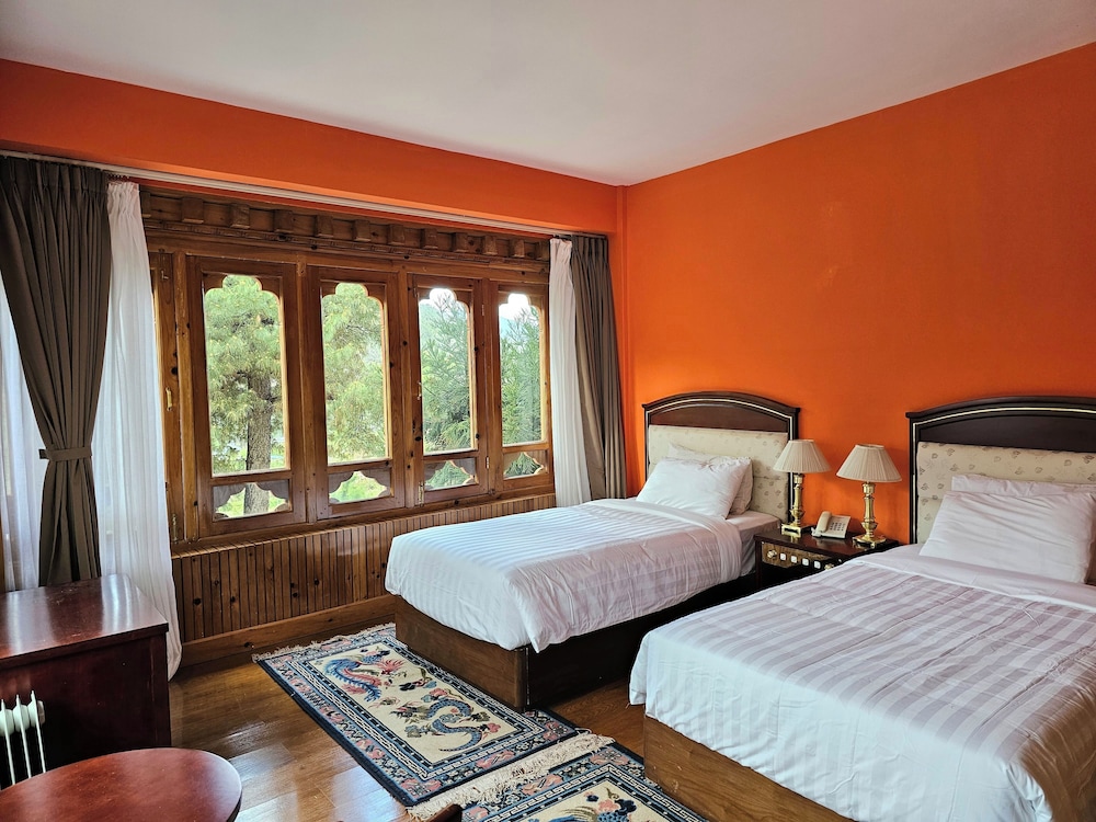 Mountain View Deluxe room photo 3