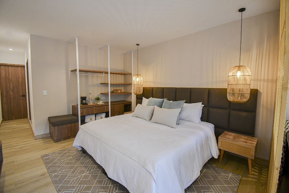 Classic Suite