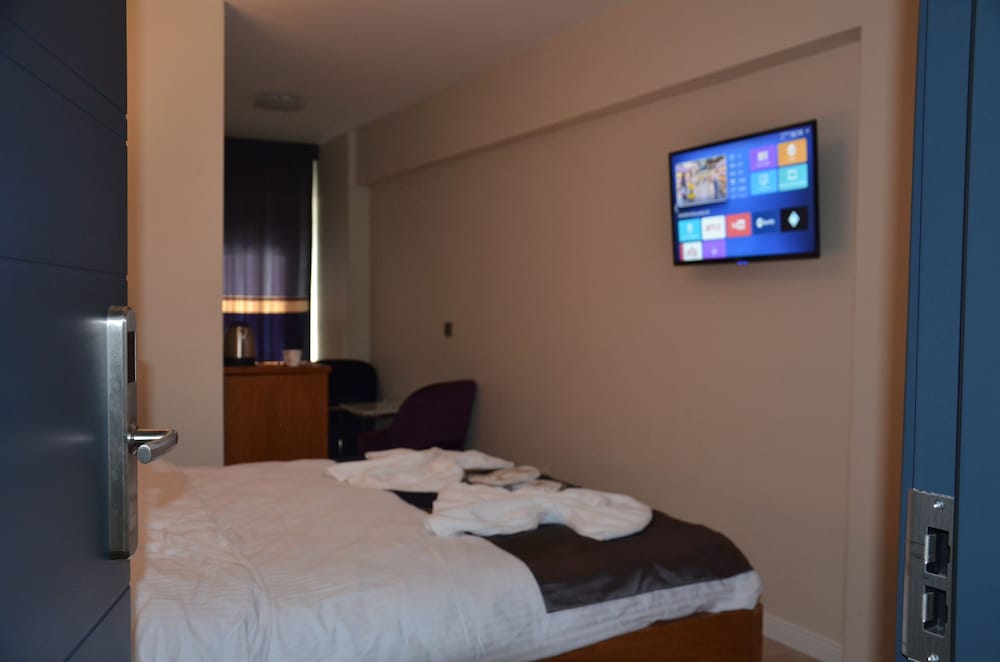Deluxe Twin Room photo 3