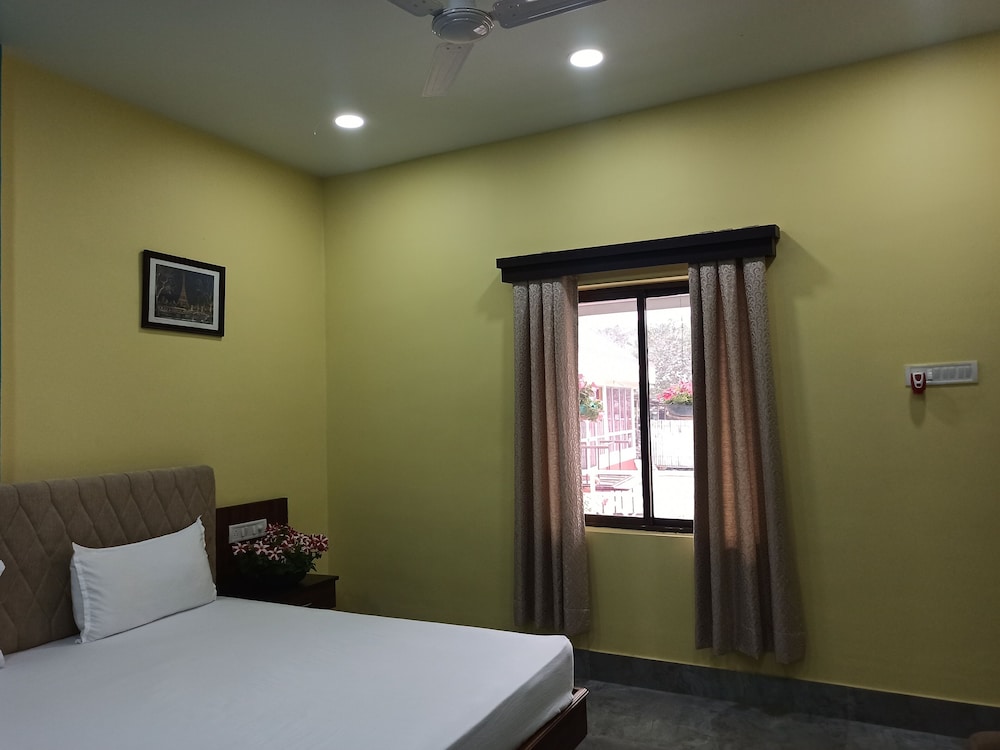 Deluxe Double Room - Photo 7