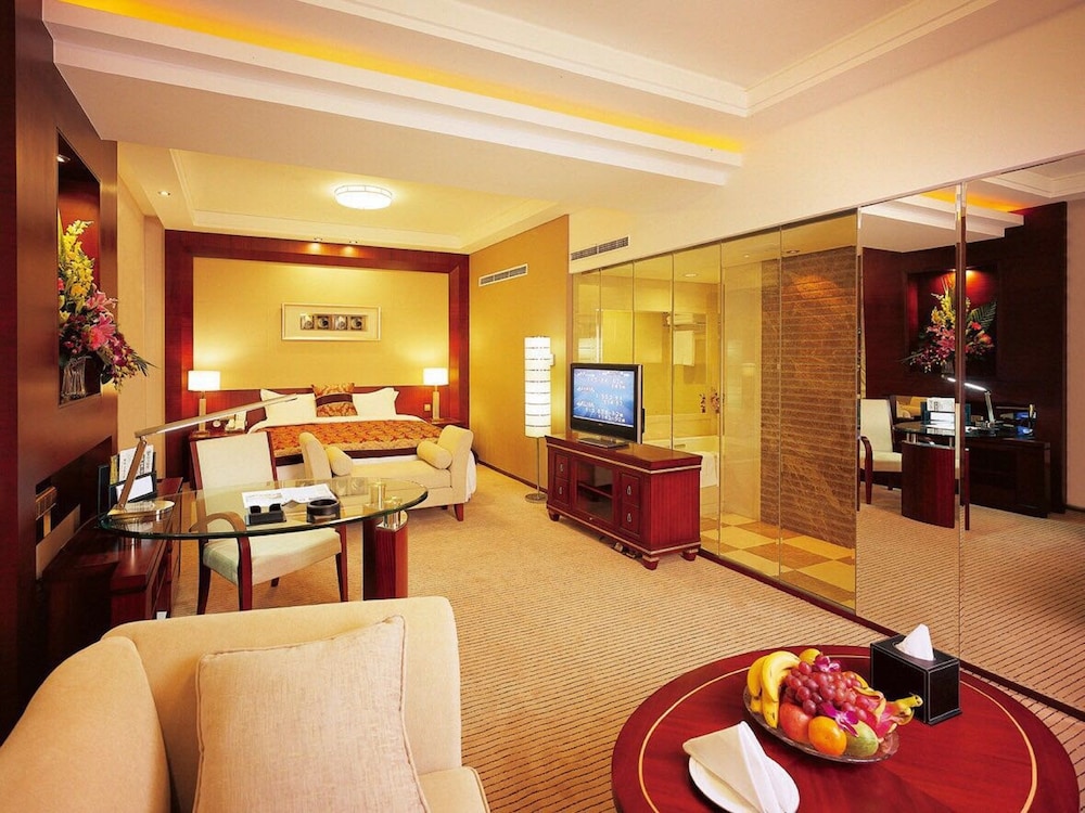 Business Twinbeds room