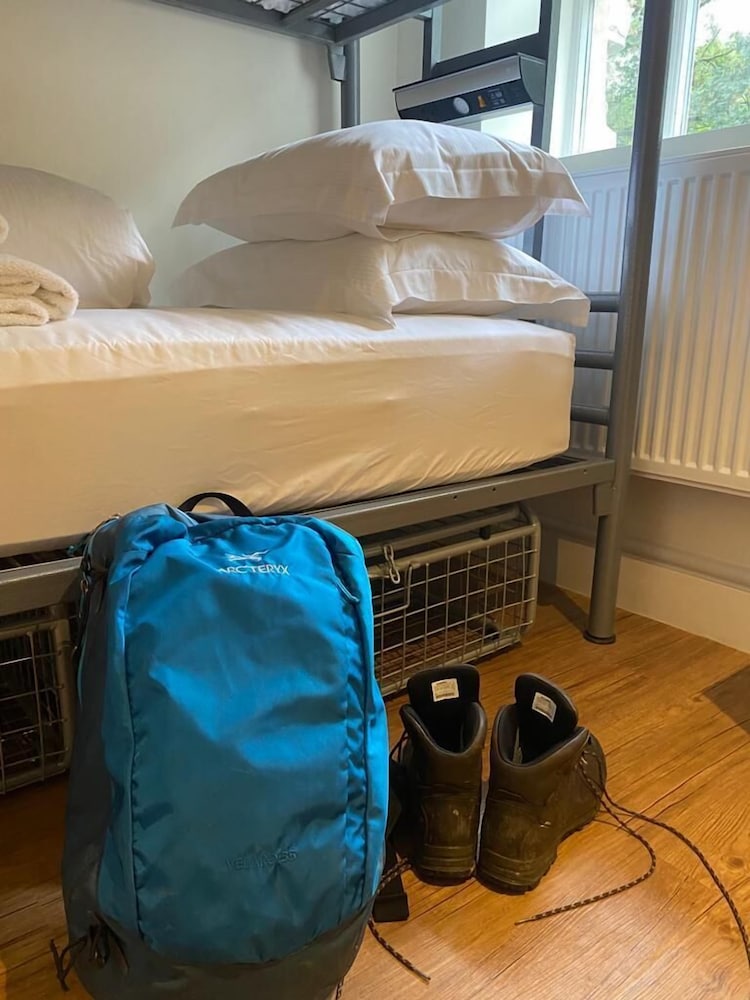 Basic Room photo 2