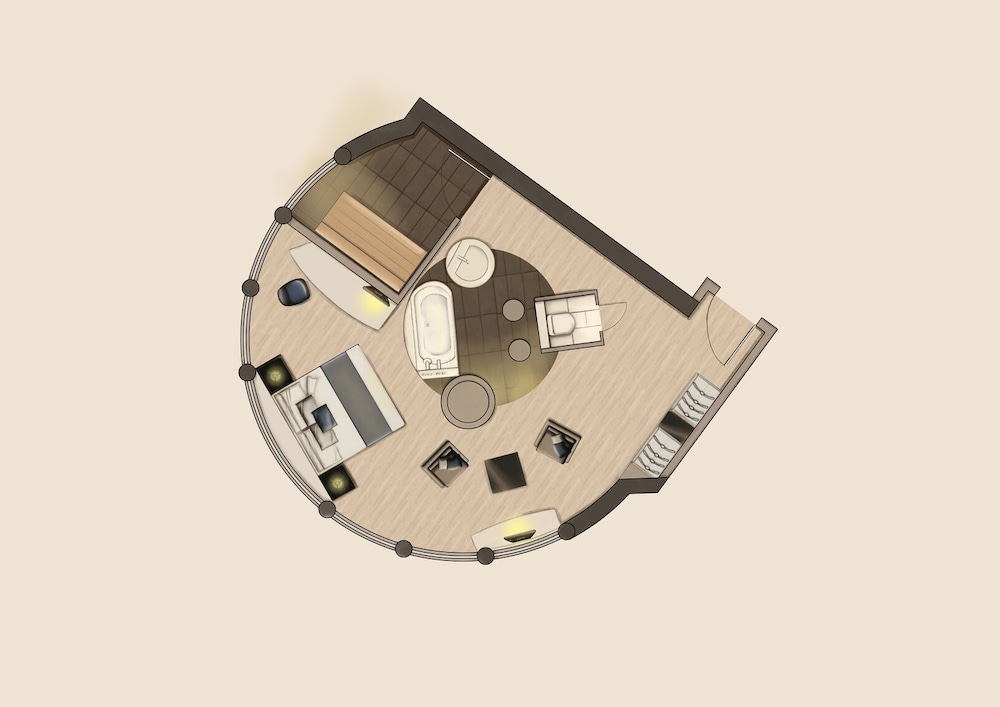 Exclusive Studio Suite photo 1