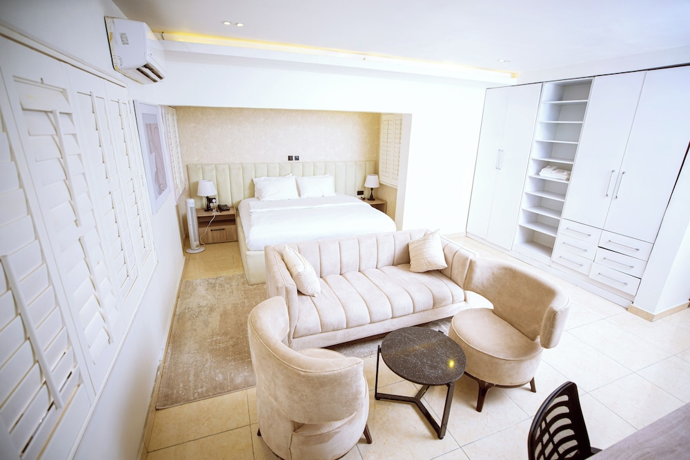 Executive Room