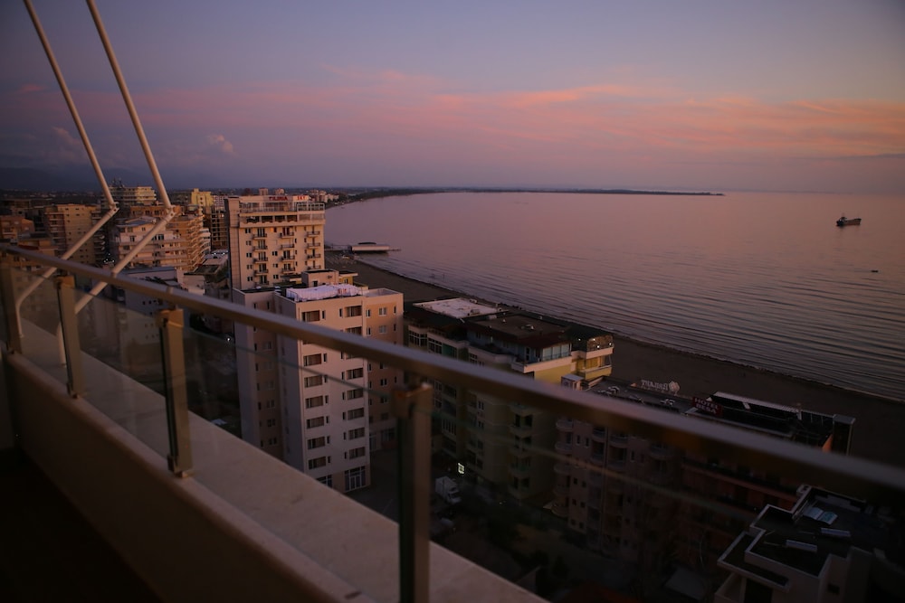 Junior Suite, Sea View photo 3