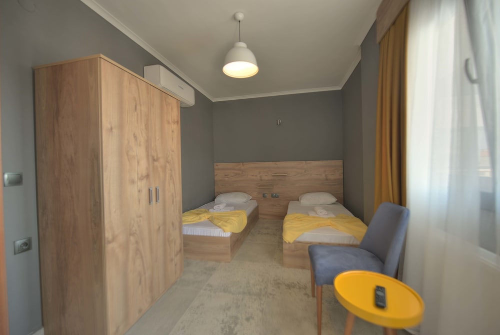 Twin Room photo 1