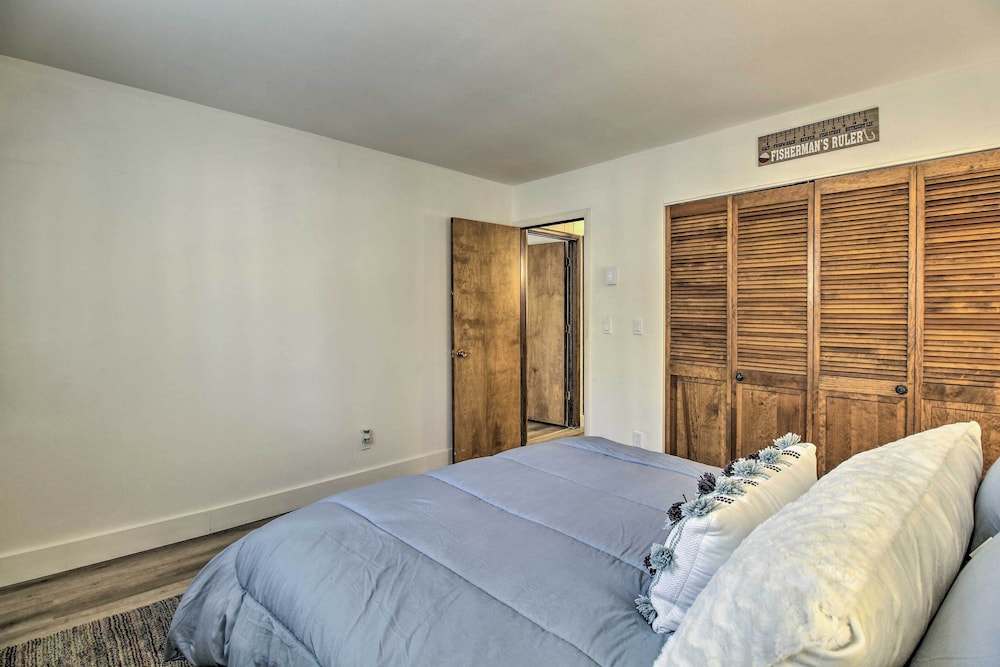 House (2 Bedrooms) photo 3
