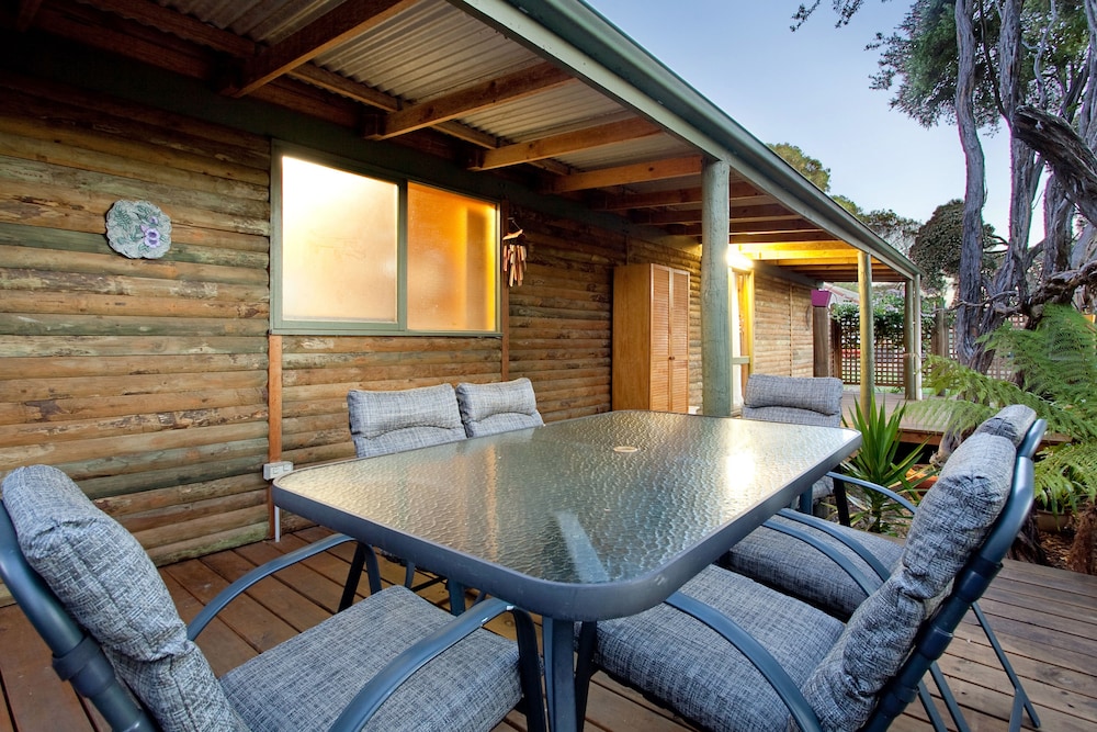 Blairgowrie - Family Beach Cottage photo 3