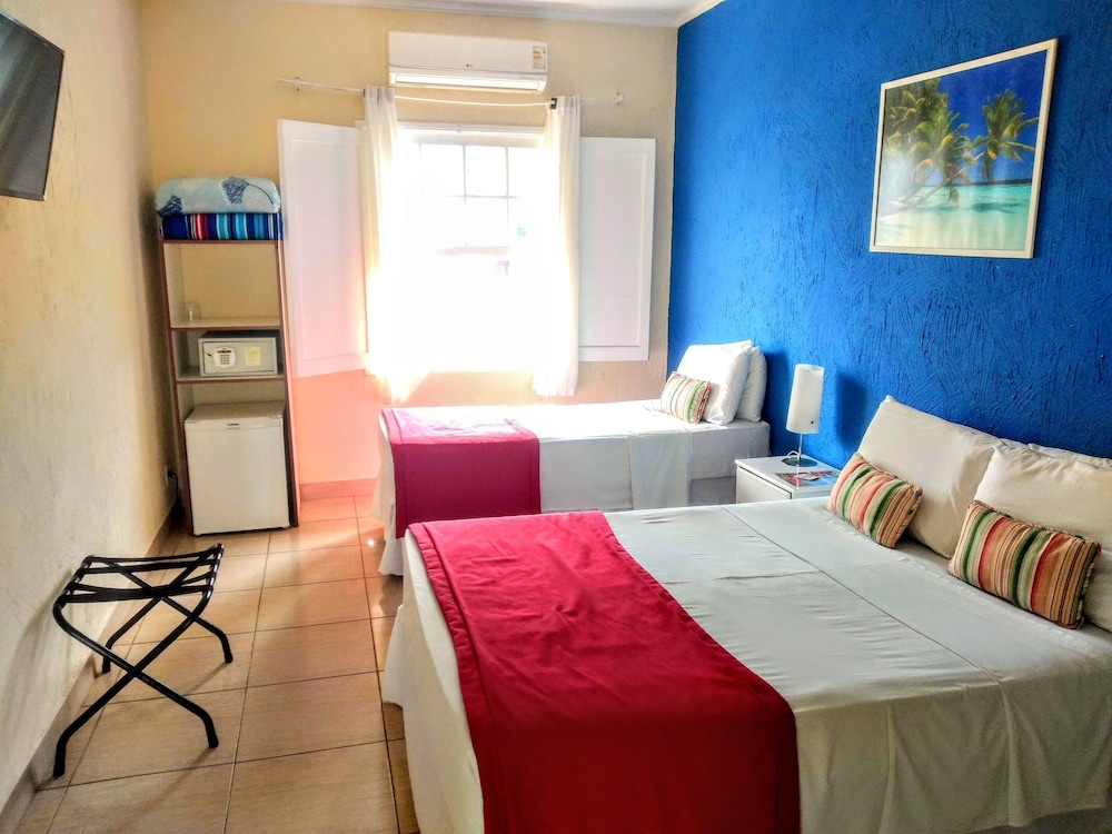 Standard Triple Room - Photo 2