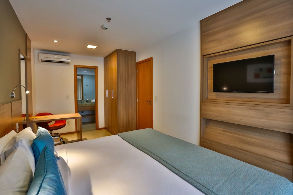 Superior Suite, 1 Double Bed with Sofa bed photo 2