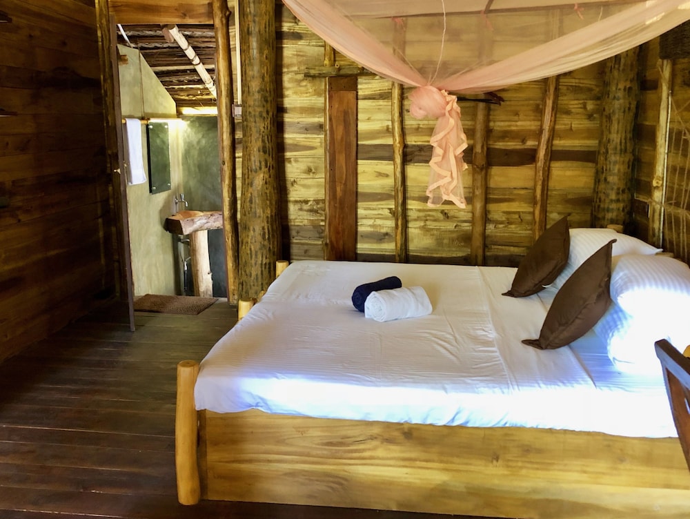Family Bungalow, Ensuite (Family Bungalow) photo 1