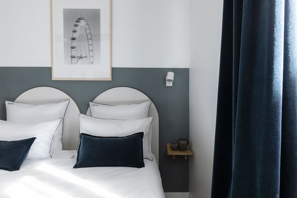 Standard Double Room, Ensuite, City View photo 2