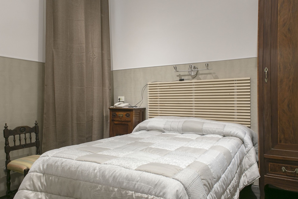 Comfort Quadruple Room photo 1