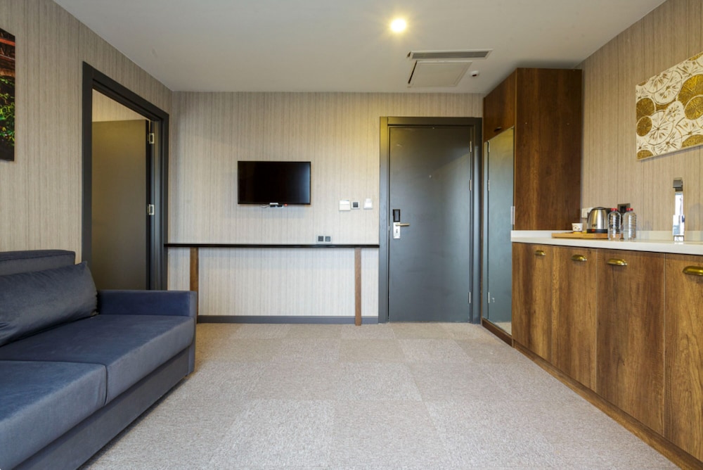 Junior Suite - Photo 5
