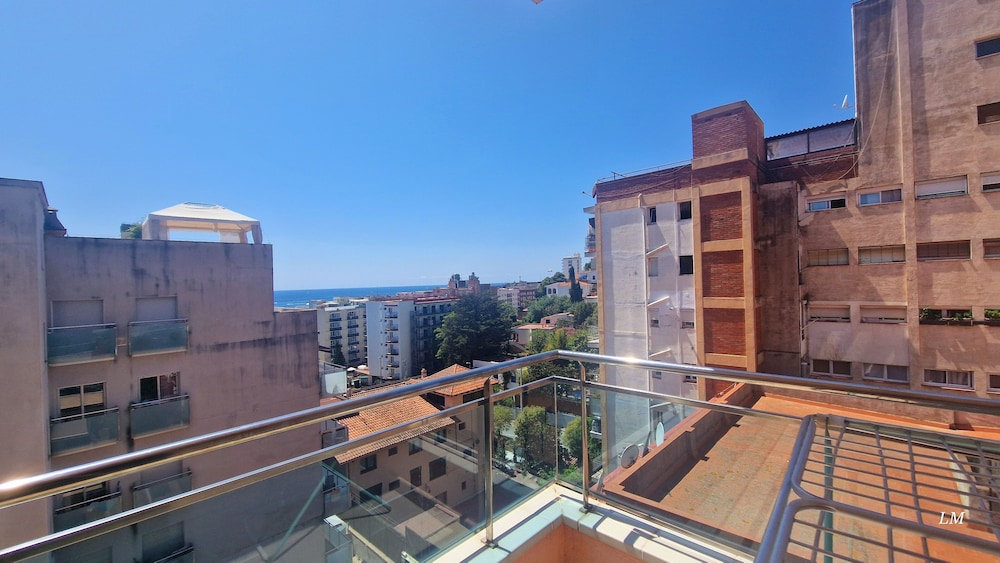 Kotoisa Huoneisto Meren Rannalla Lloret de Marissa - Ref A090 Rene Go2llolet, Kuva 12