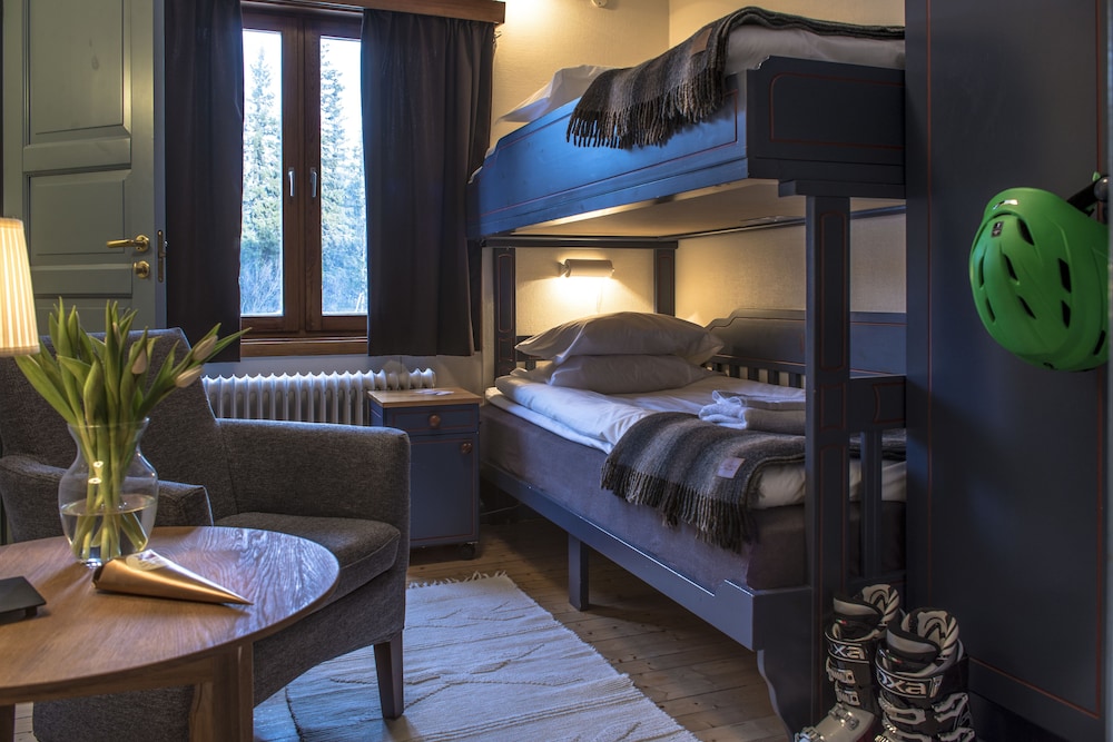 Twin Room photo 1
