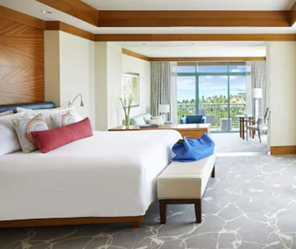 Indigo Suite, 1 King Bed