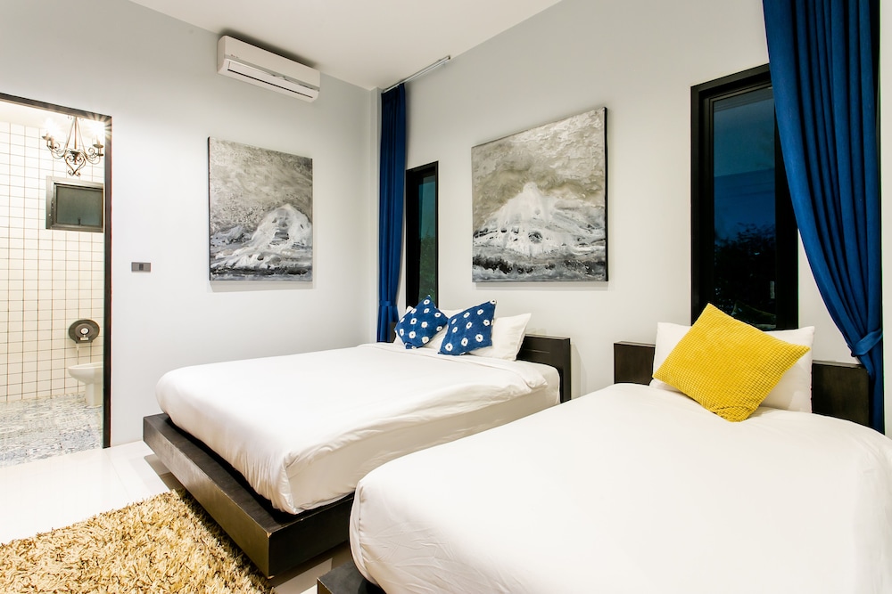 1 Bedroom Villa photo 3