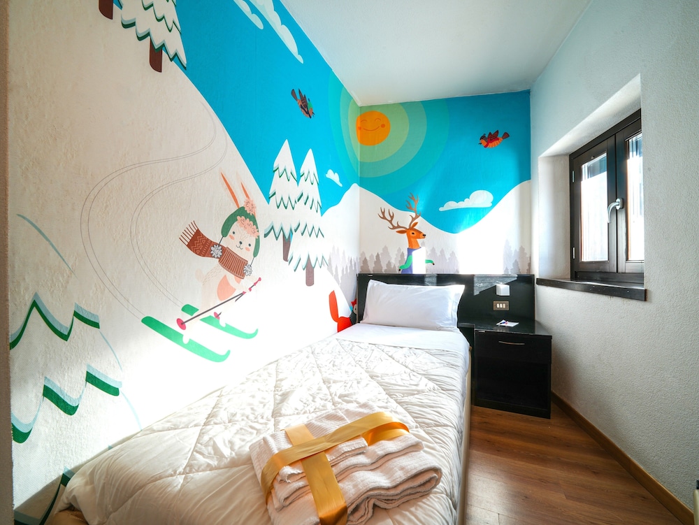 Classic Double or Twin Room