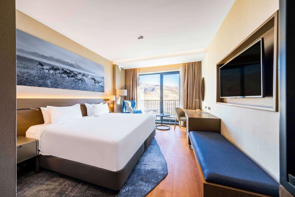 Standard Room, Balcony photo 2
